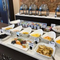 Thelocal Hotels Grozny