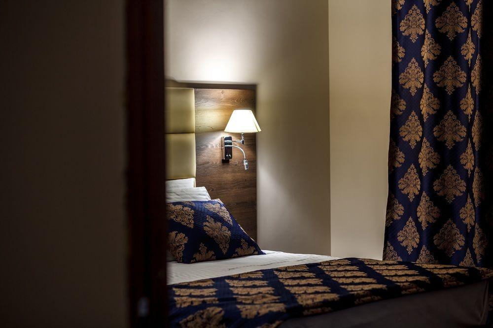 Central City Hotel Makhachkala