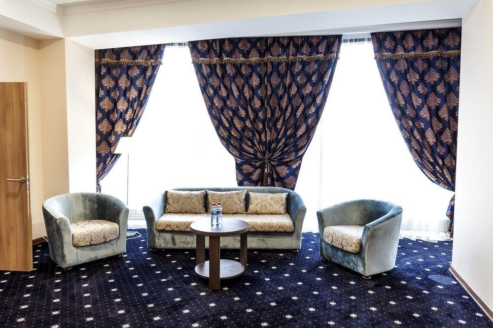 Central City Hotel Makhachkala