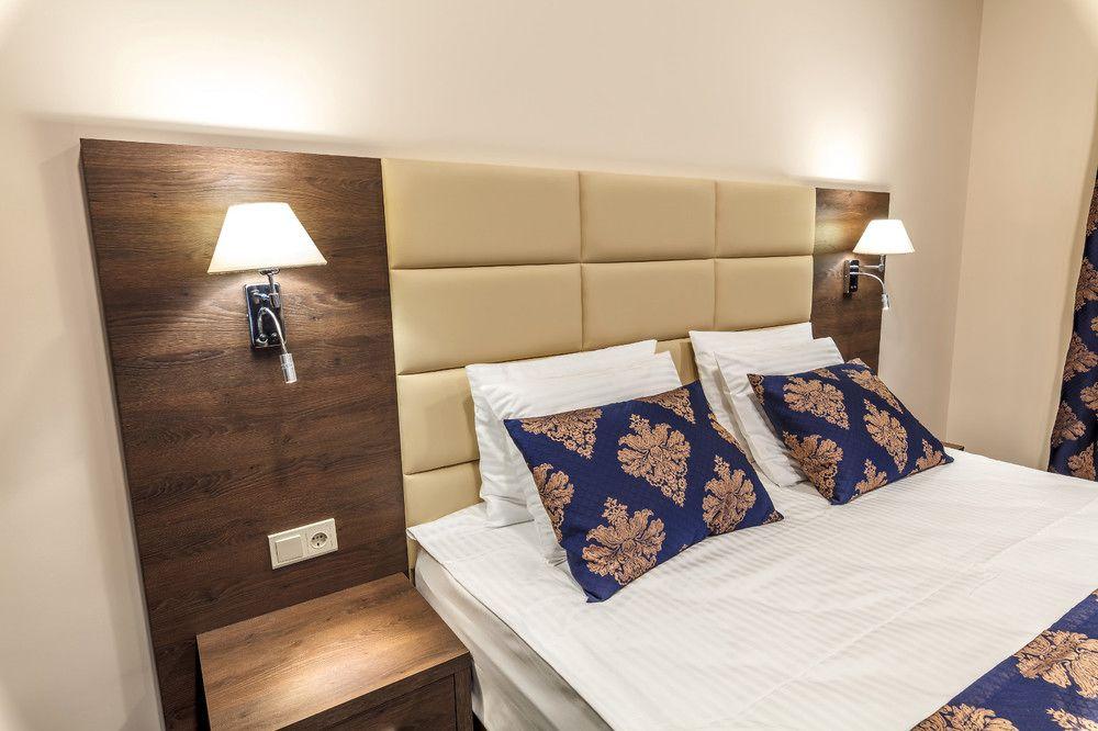 Central City Hotel Makhachkala