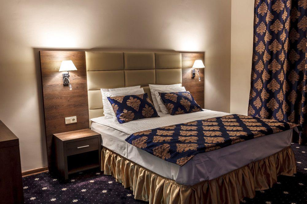 Central City Hotel Makhachkala