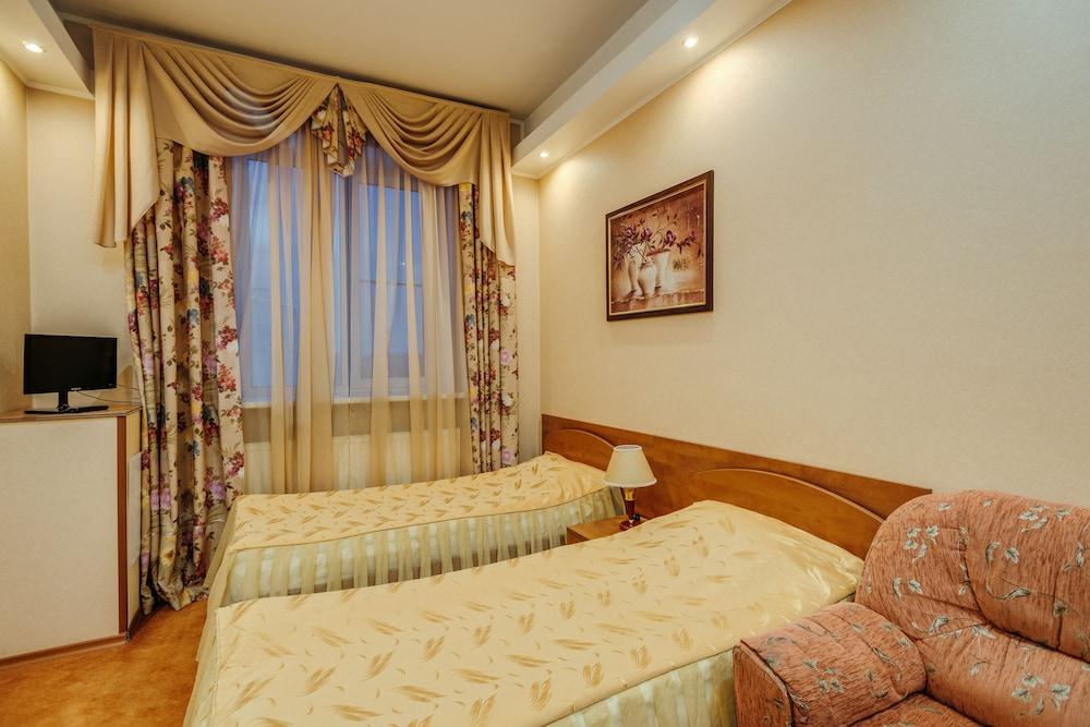 Hotel Mys Otdykha Nadezhda