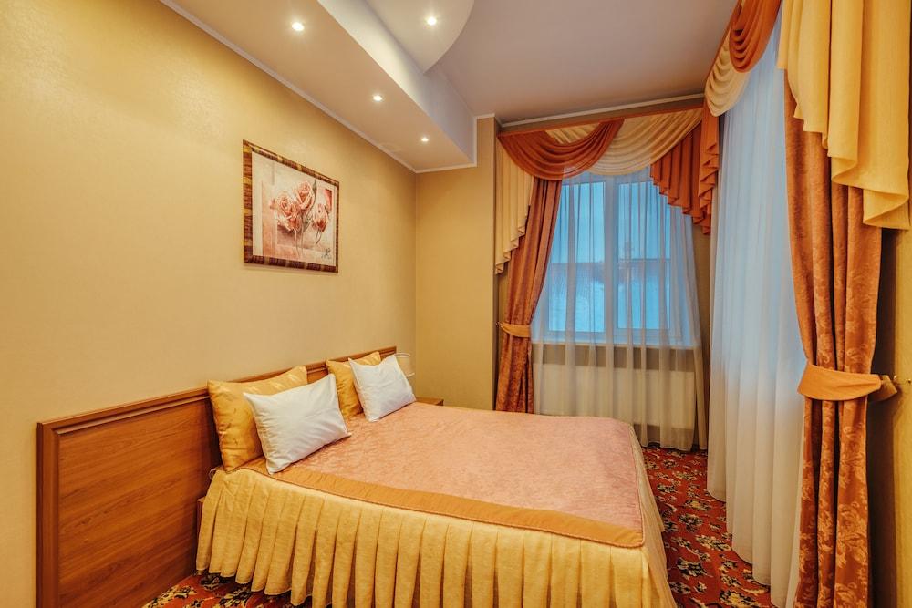 Hotel Mys Otdykha Nadezhda