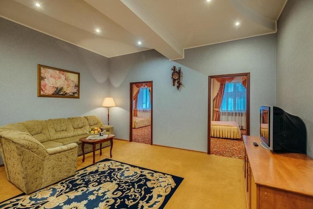 Hotel Mys Otdykha Nadezhda