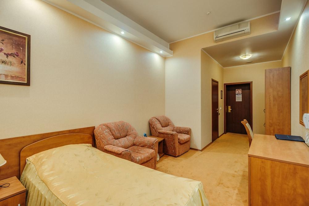 Hotel Mys Otdykha Nadezhda