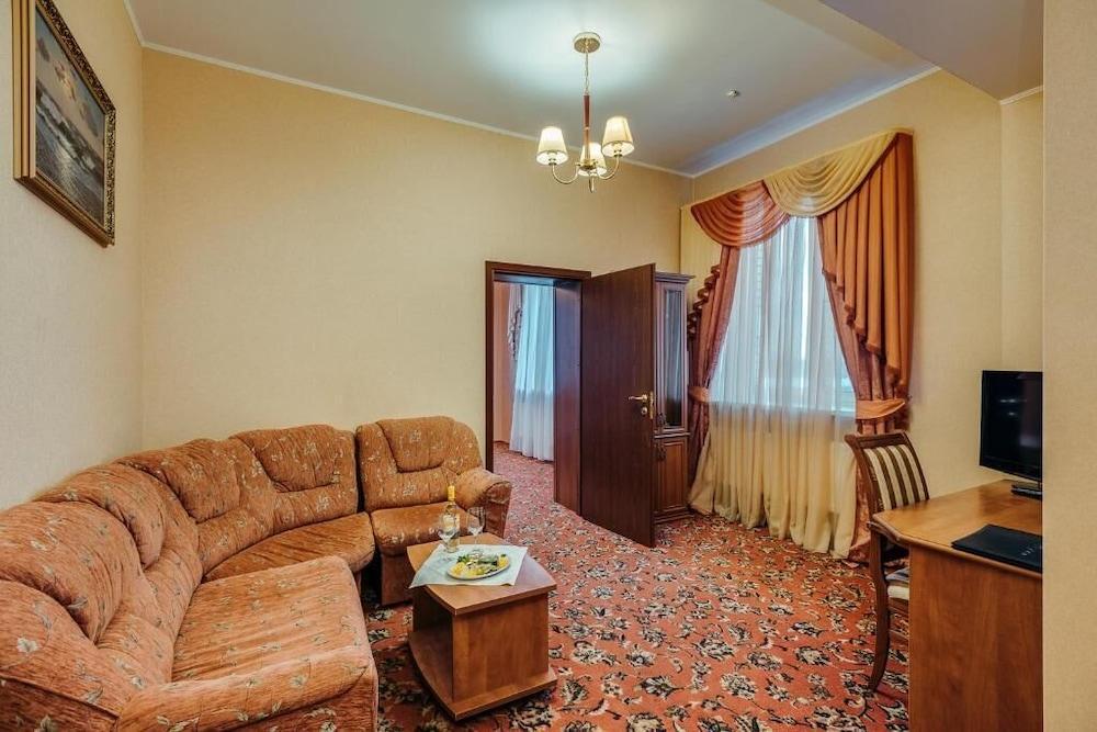 Hotel Mys Otdykha Nadezhda