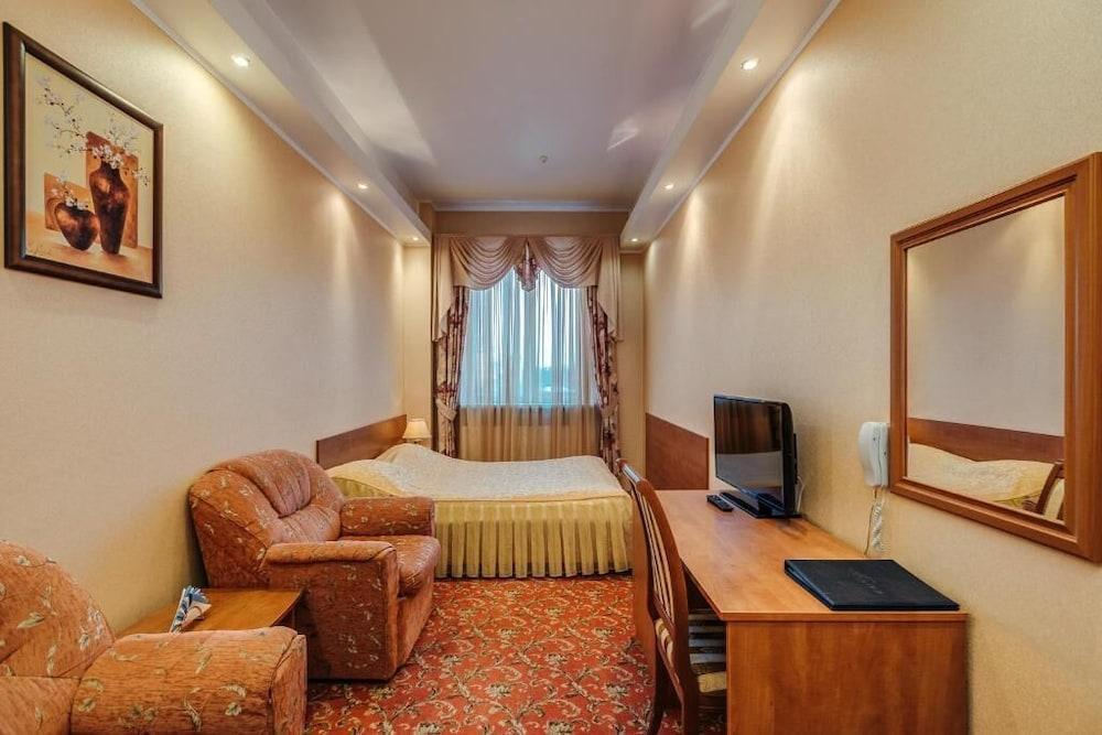 Hotel Mys Otdykha Nadezhda