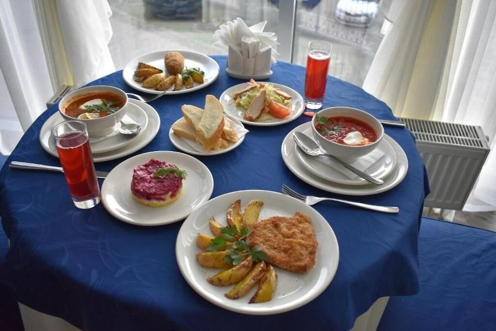 Hotel Mys Otdykha Nadezhda