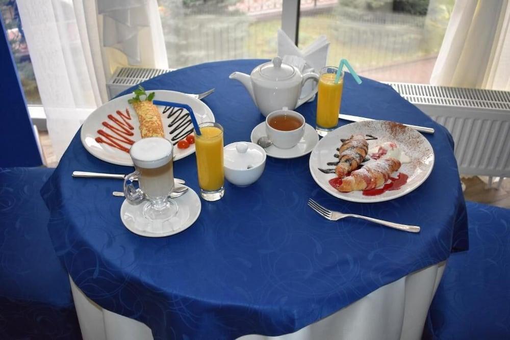 Hotel Mys Otdykha Nadezhda