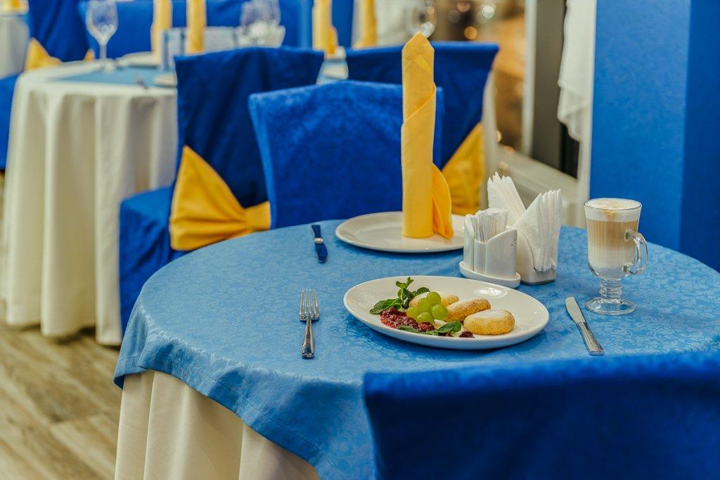 Hotel Mys Otdykha Nadezhda