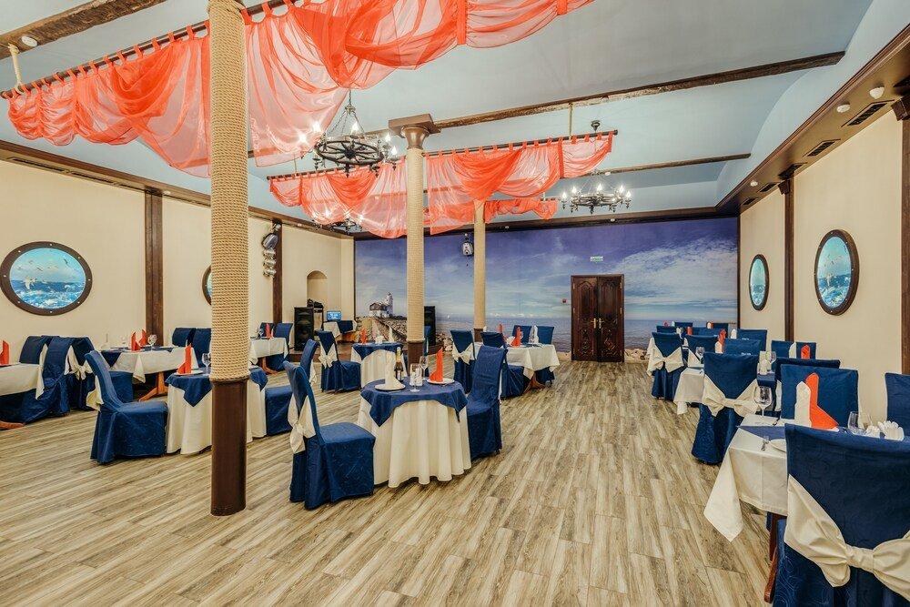 Hotel Mys Otdykha Nadezhda