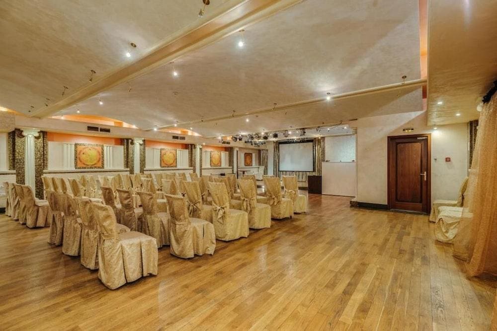 Hotel Mys Otdykha Nadezhda