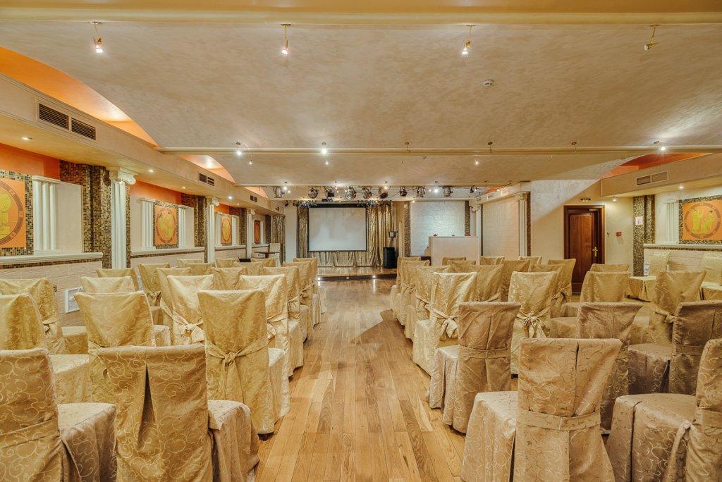 Hotel Mys Otdykha Nadezhda