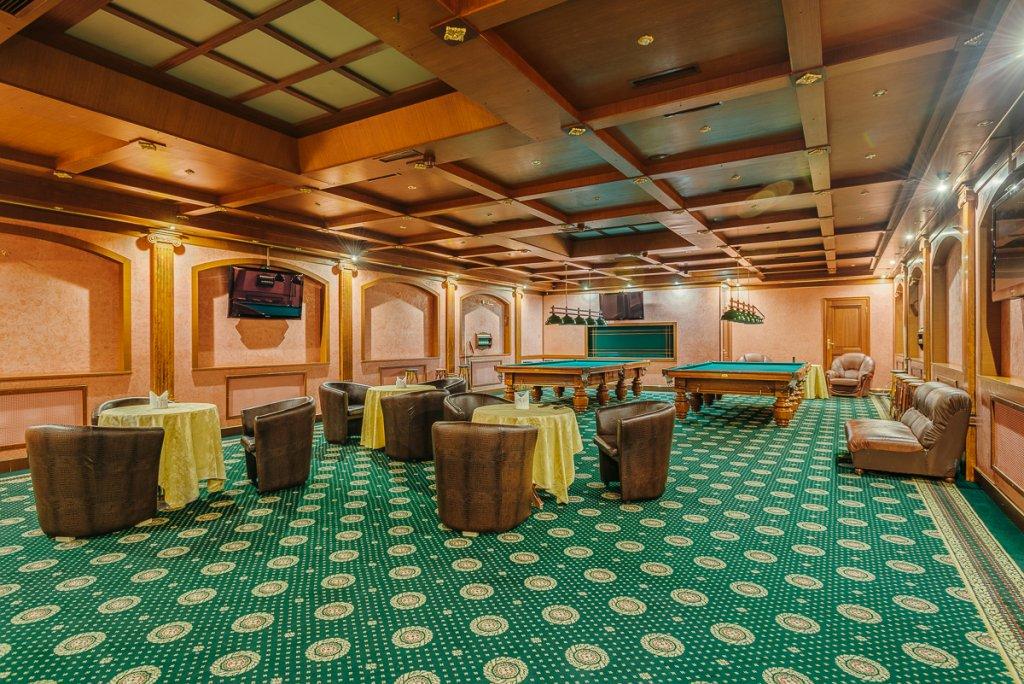 Hotel Mys Otdykha Nadezhda