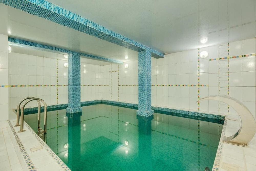 Hotel Mys Otdykha Nadezhda