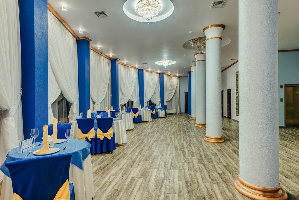 Hotel Mys Otdykha Nadezhda