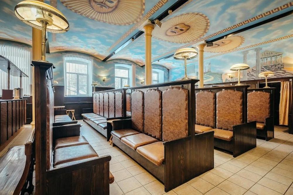 Hotel Mys Otdykha Nadezhda