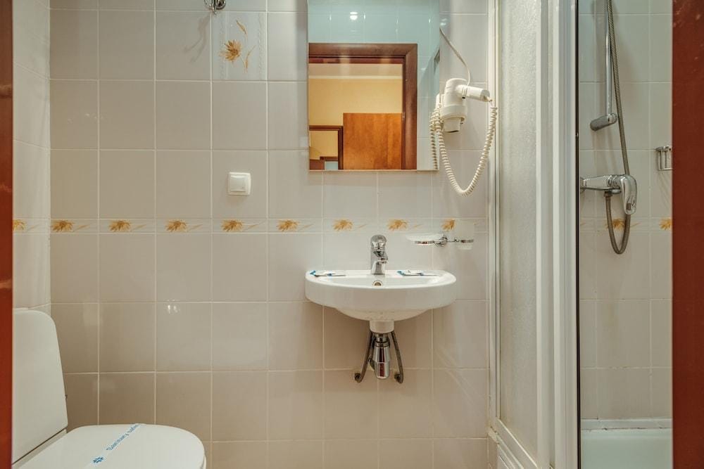 Hotel Mys Otdykha Nadezhda