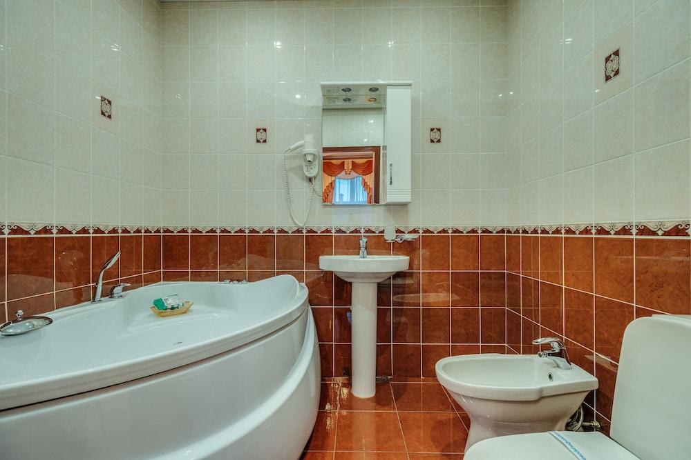 Hotel Mys Otdykha Nadezhda