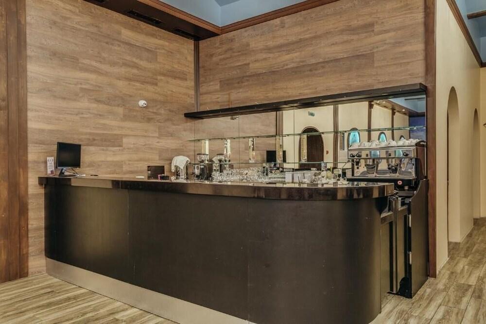 Hotel Mys Otdykha Nadezhda