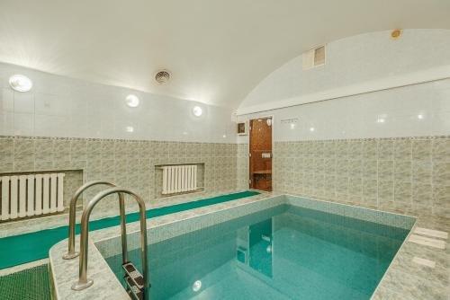 Hotel Mys Otdykha Nadezhda
