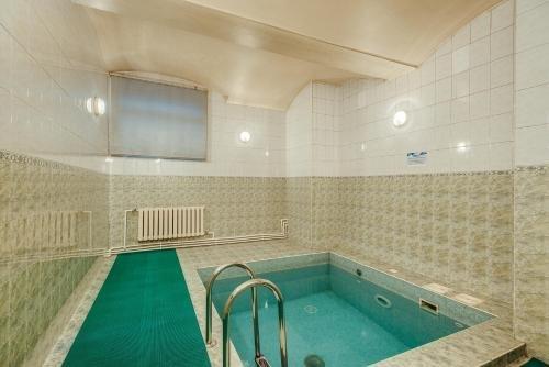 Hotel Mys Otdykha Nadezhda