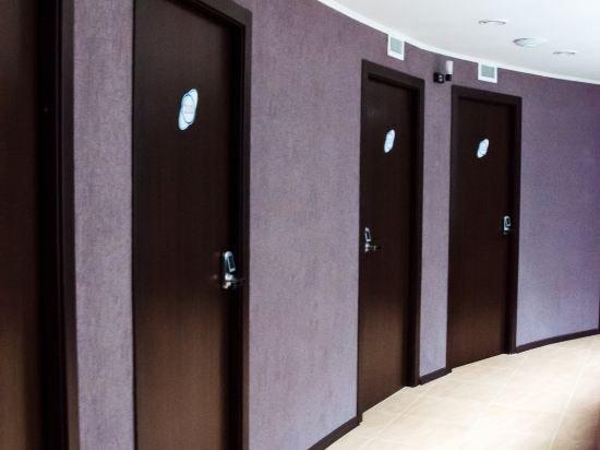 Hotel Cosmos