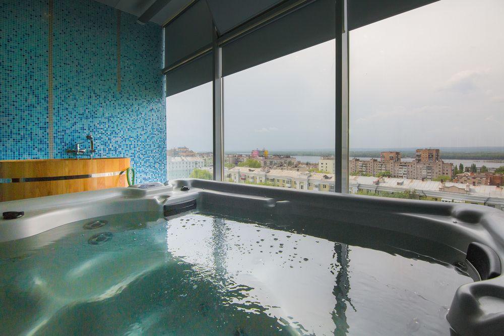 7 Avenue Hotel And Spa