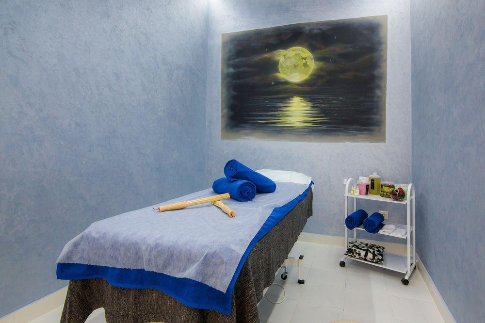 7 Avenue Hotel And Spa