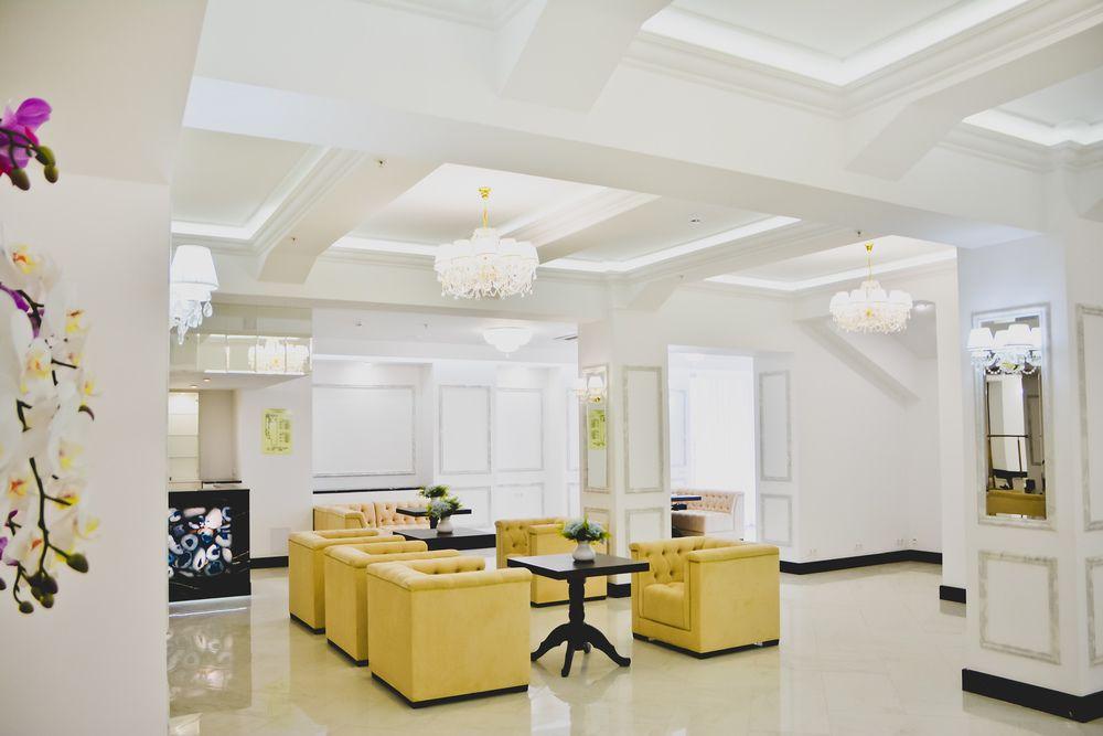 7 Avenue Hotel And Spa