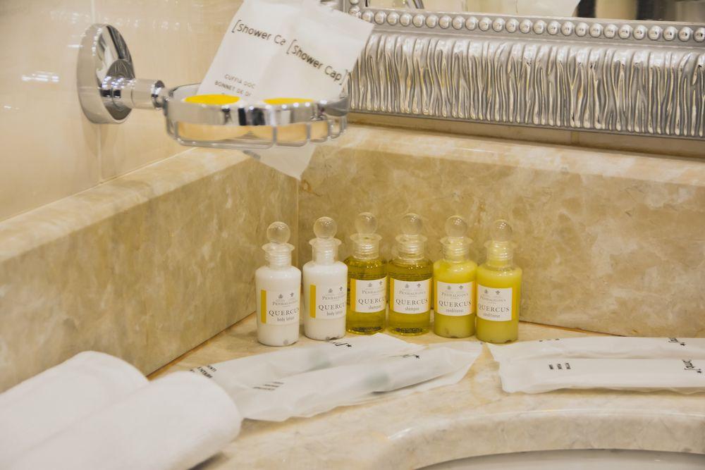 7 Avenue Hotel And Spa