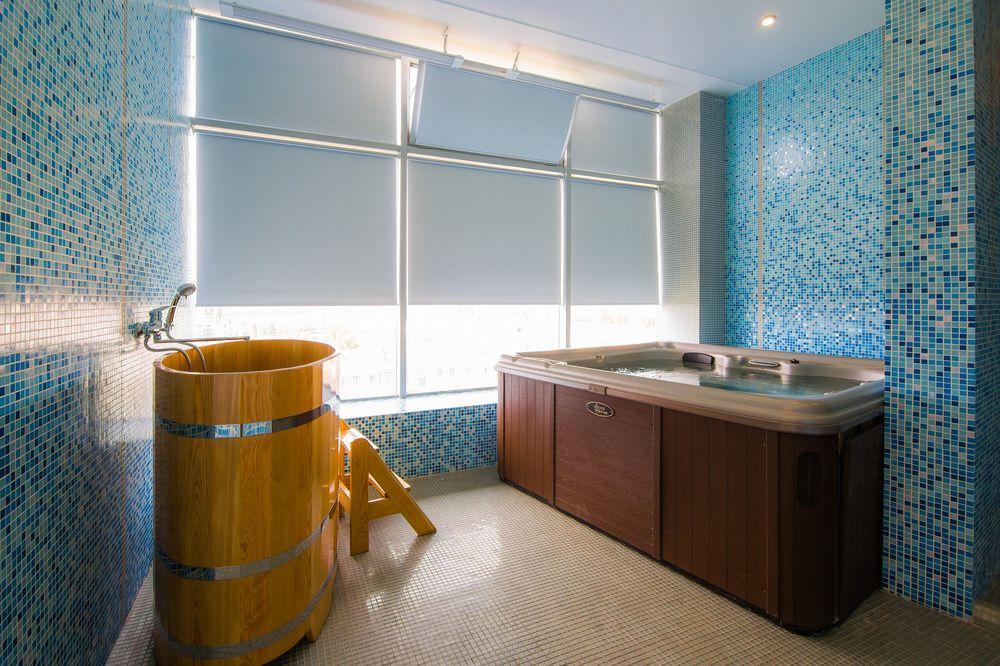 7 Avenue Hotel And Spa