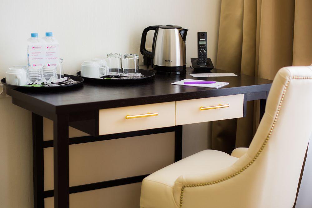 7 Avenue Hotel And Spa