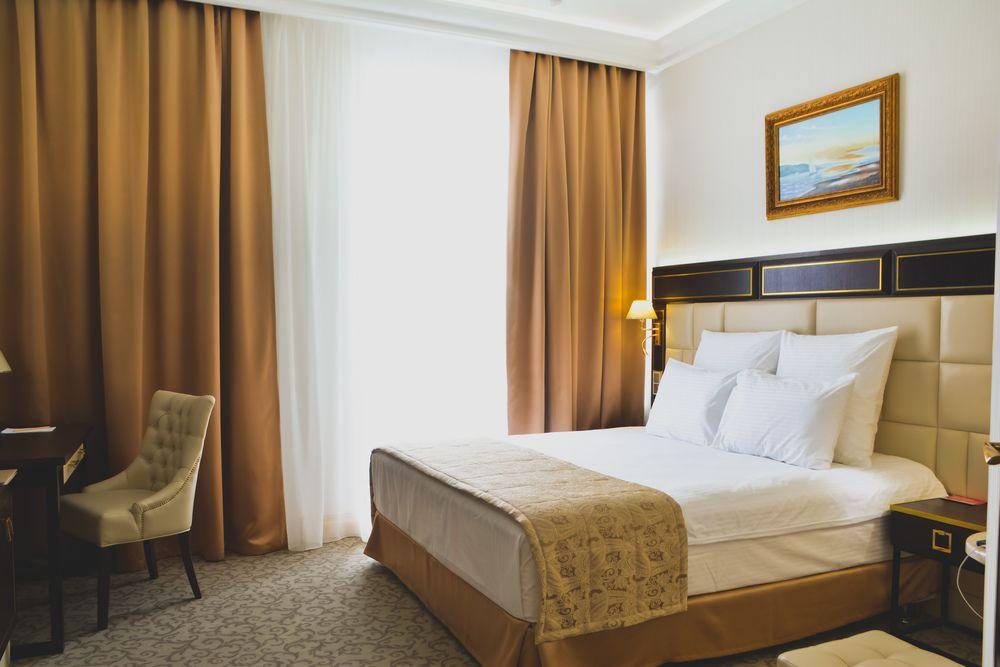 7 Avenue Hotel And Spa