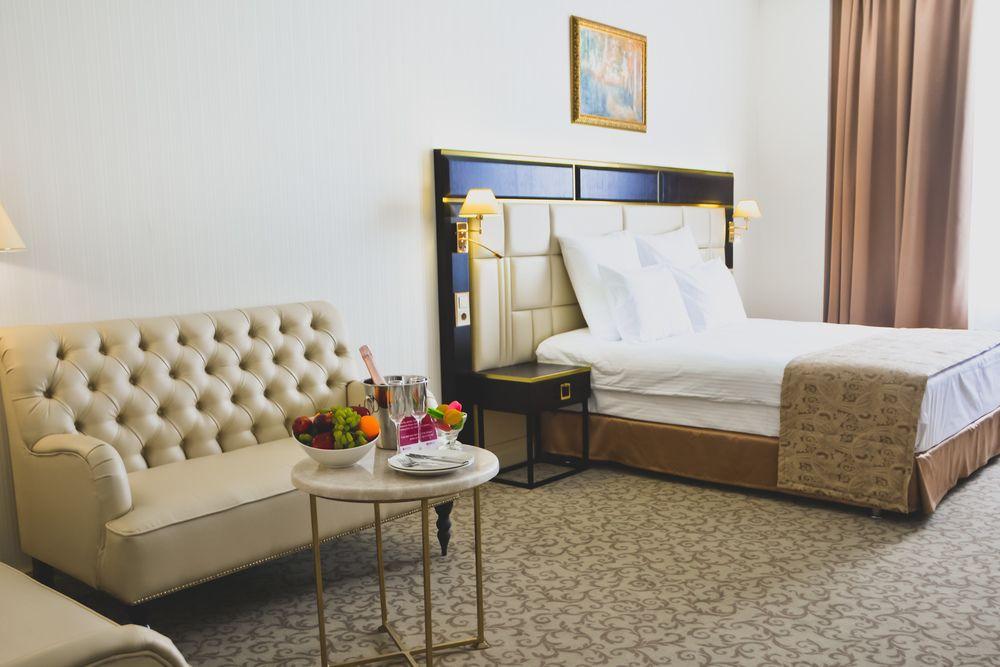 7 Avenue Hotel And Spa