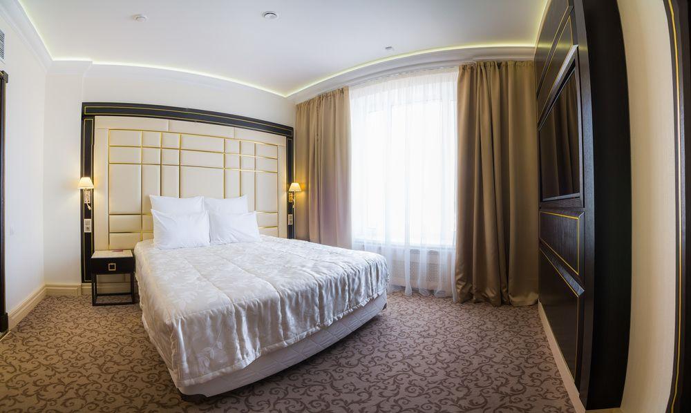 7 Avenue Hotel And Spa
