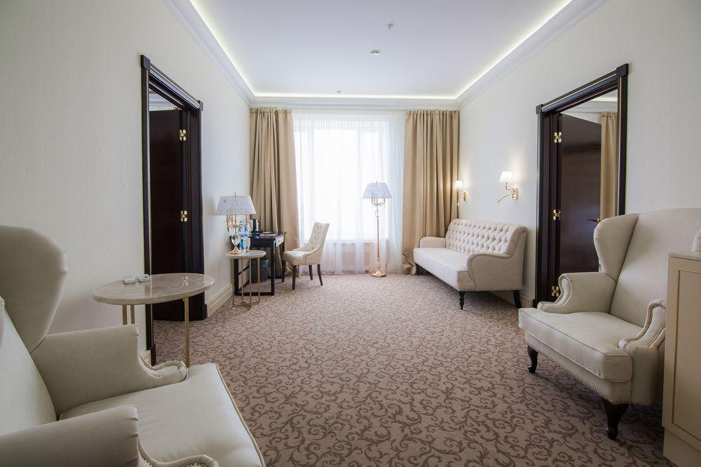 7 Avenue Hotel And Spa