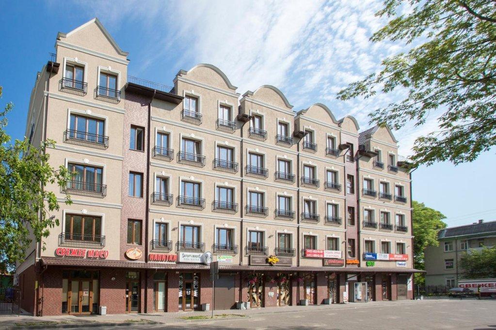 Hotel Briz