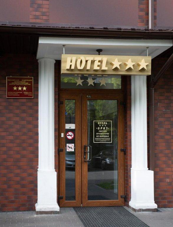 Hotel Briz