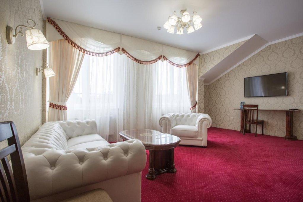 Hotel Briz