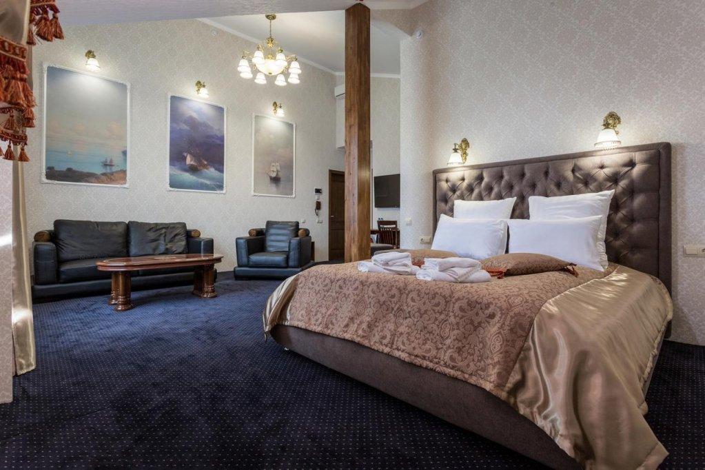 Hotel Briz
