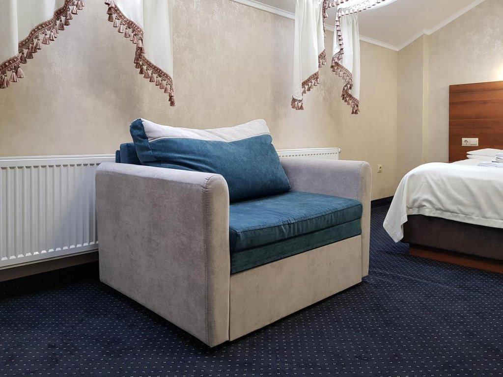 Hotel Briz