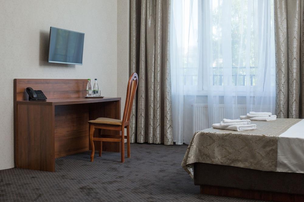 Hotel Briz