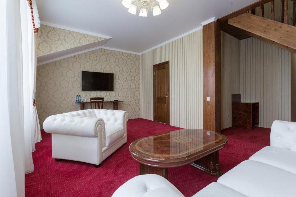Hotel Briz