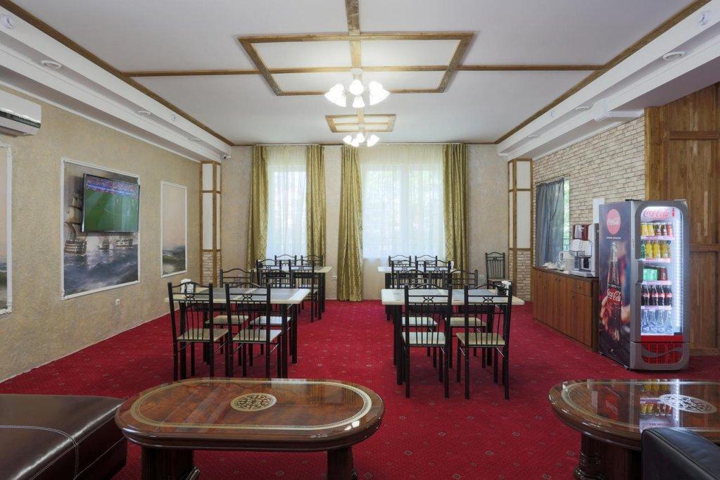 Hotel Briz