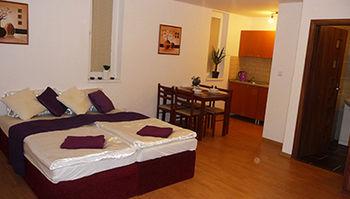 Apartm ny STAR