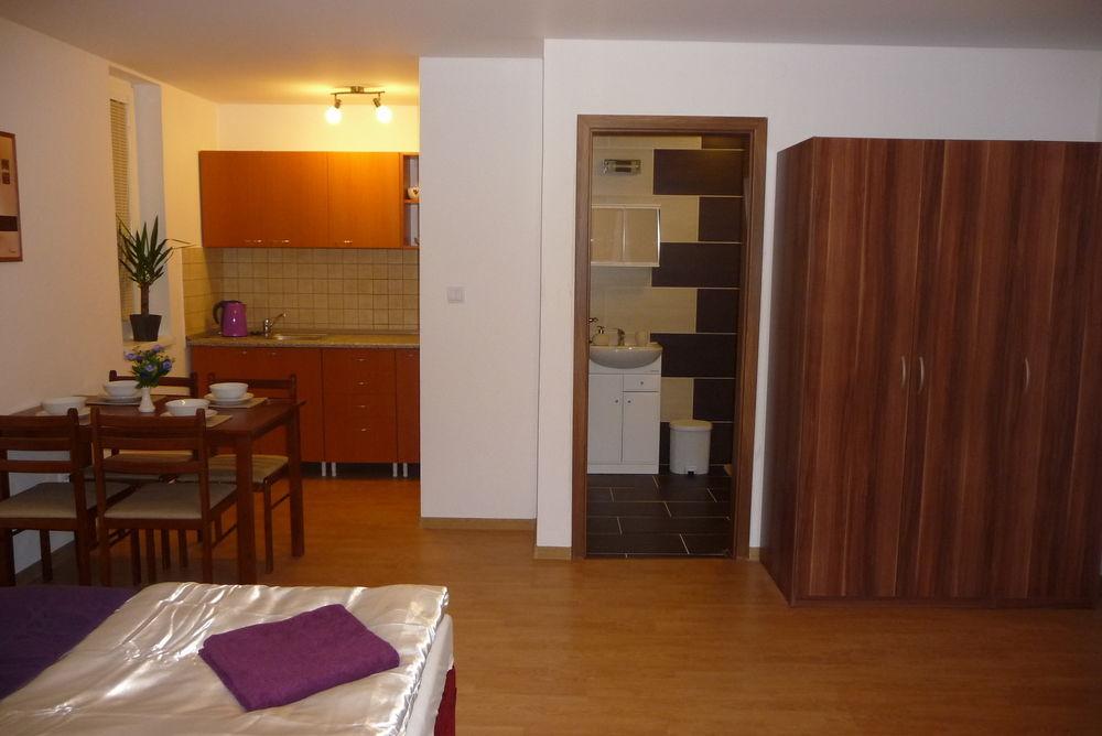Apartm ny STAR
