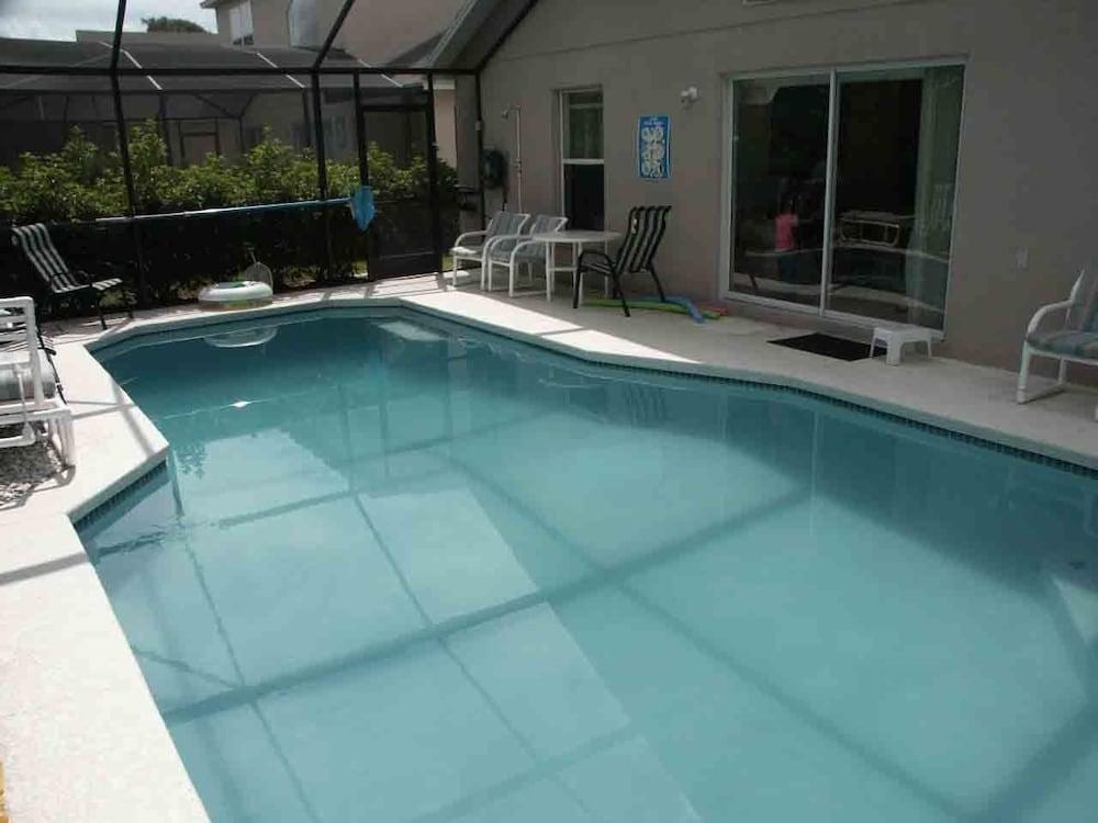 Haven Villas