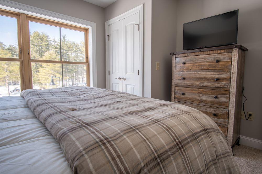 Kearsarge Brook Condominiums at Cranmore