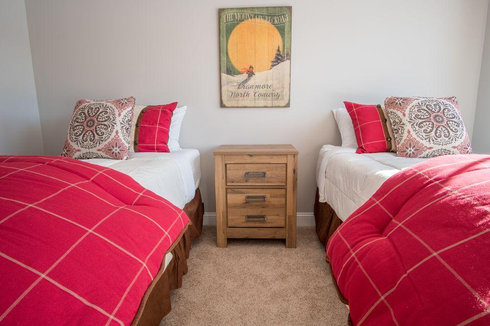Kearsarge Brook Condominiums at Cranmore